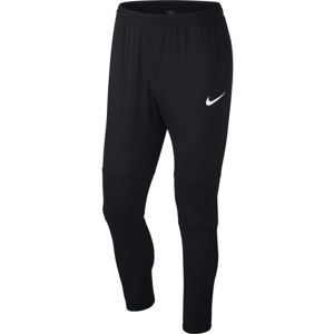 Nike NK DRY PARK18 PANT KPZ černá L - Pánské fotbalové kalhoty