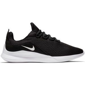 Nike VIALE černá 11.5 - Pánské volnočasové boty