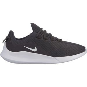 Nike VIALE tmavě šedá 11 - Pánská vycházková obuv