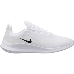 Nike VIALE bílá 11 - Pánská vycházková obuv