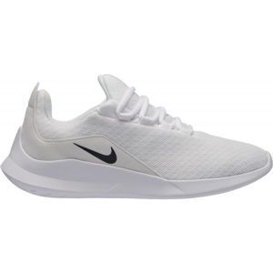Nike VIALE bílá 7 - Dámská volnočasová obuv