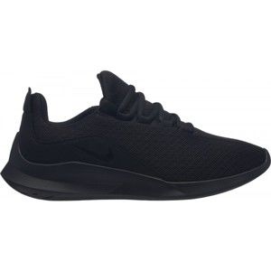 Nike VIALE černá 6.5 - Dámská volnočasová obuv