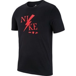 Nike NSW TEE CNCPT CORE 1 - Pánské triko