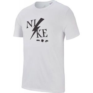 Nike NSW TEE CNCPT CORE 1 - Pánské triko