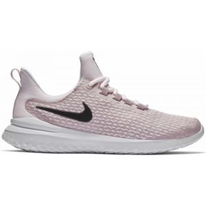 Nike RENEW RIVAL W růžová 6 - Dámská běžecká obuv