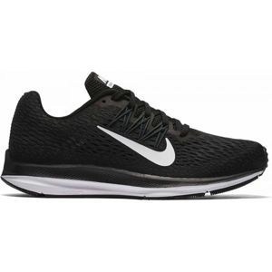 Nike ZOOM WINFLO 5 W černá 7 - Dámská běžecká obuv
