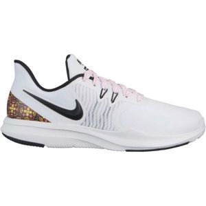 Nike IN-SEASON TR 8 PRINT bílá 9 - Dámská vycházková obuv