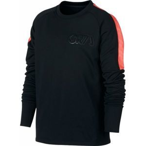 Nike CR7 NK DRY CREW TOP - Chlapecké fotbalové triko