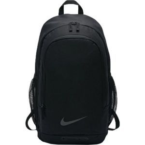 Nike ACADEMY černá  - Fotbalový batoh