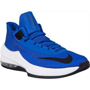 Nike AIR MAX INFURIATE 2 MID - Juniorská basketbalová obuv
