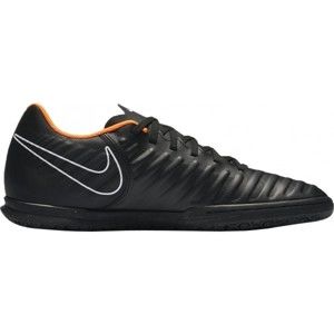 Nike TIEMPOX LEGEND VII CLUB IC černá 7.5 - Pánská sálová obuv