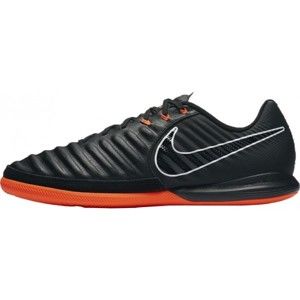 Nike TIEMPOX LUNAR LEGEND VII PRO IC černá 11.5 - Pánská sálová obuv