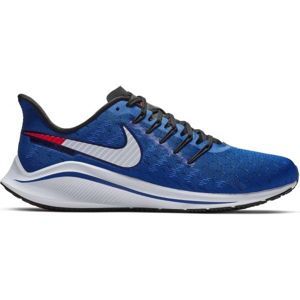 Nike AIR ZOOM VOMERO 14 modrá 11.5 - Pánská běžecká obuv