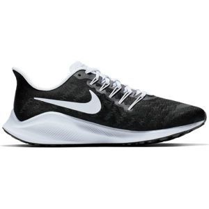 Nike AIR ZOOM VOMERO 14 W černá 8.5 - Dámská běžecká obuv