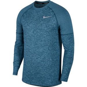 Nike ELMNT CREW - Pánské tričko