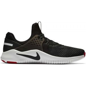 Nike FREE TR V8 černá 10.5 - Pánská tréninková obuv