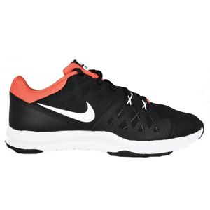 Nike AIR EPIC SPEED TR II černá 10.5 - Pánská tréninková obuv