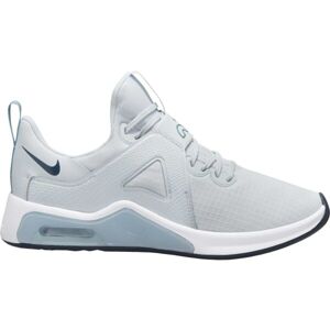 Nike AIR MAX BELLA TR 5 W Dámská tréninková obuv, světle modrá, velikost 40