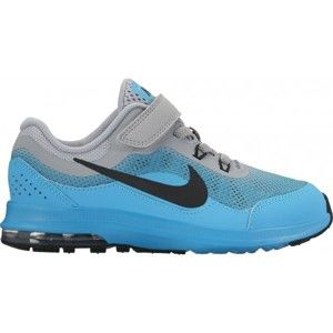 Nike AIR MAX DYNASTY 2 modrá 2.5Y - Chlapecká obuv