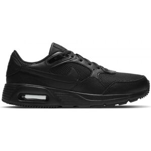 Nike AIR MAX SC Pánská volnočasová obuv, černá, velikost 46