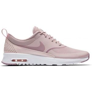 Nike AIR MAX THEA světle růžová 8 - Dámská obuv