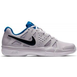 Nike AIR VAPOR ADVANTAGE šedá 9.5 - Pánská tenisová bota