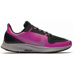Nike AIR ZOOM PEGASUS 36 SHIELD W - Dámská běžecká obuv