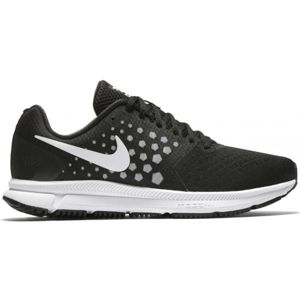 Nike AIR ZOOM SPAN černá 11 - Pánská běžecká obuv