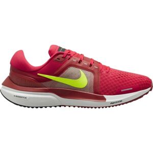 Nike AIR ZOOM VOMERO 16 Pánská běžecká obuv, červená, veľkosť 45