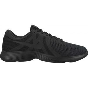 Nike REVOLUTION  4 W černá 9.5 - Dámská běžecká obuv