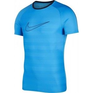 Nike DRY ACDMY TOP SS GX2 - Pánské fotbalové tričko