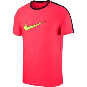 Nike DRY ACDMY TOP SS GX2 - Pánské fotbalové tričko