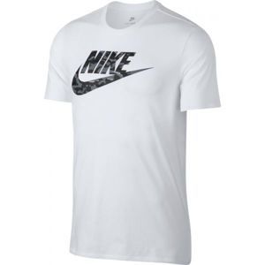 Nike NSW TEE CAMO PACK 2 - Pánské triko