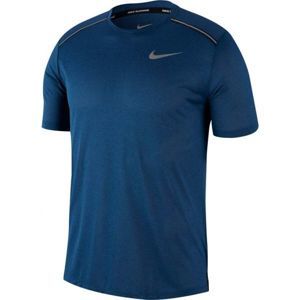 Nike DRY COOL MILER TOP SS - Pánské běžecké triko