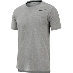Nike NP BRT TOP SS HPR - Pánské tréninkové triko