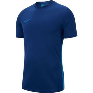 Nike DRY ACDMY TOP SS - Pánské tričko