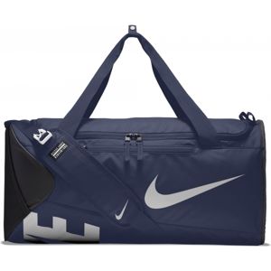 Nike ALPH ADPT CRSSBDY DFFL-M modrá  - Pánská tréninková sportovní taška