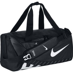 Nike ALPHA ADAPT SMALL černá NS - Sportovní taška