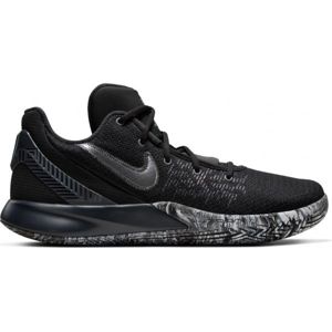 Nike KYRIE FLYTRAP II Pánská basketbalová obuv, černá, velikost 42.5