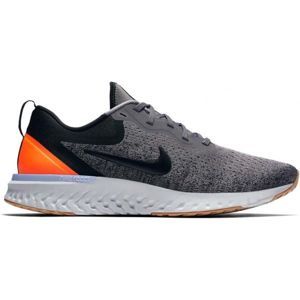 Nike ODYSSEY REACT W šedá 8 - Dámská běžecká obuv