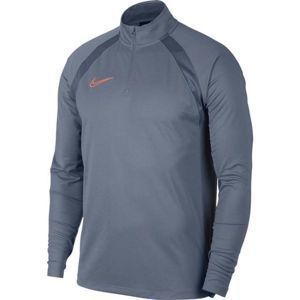 Nike DRY ACDMY DRIL TOP SMR - Pánské tričko