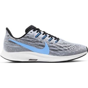 Nike AIR ZOOM PEGASUS 36 bílá 8.5 - Pánská běžecká obuv