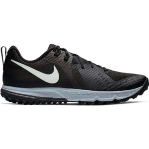 Nike AIR ZOOM WILDHORSE 5 černá 12 - Pánská běžecká obuv