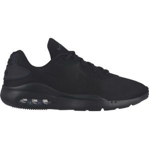 Nike AIR MAX OKETO černá 11.5 - Pánské volnočasové boty