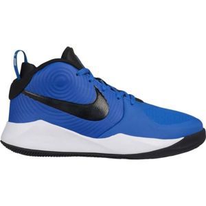 Nike TEAM HUSTLE D9 - Dětská basketbalová obuv