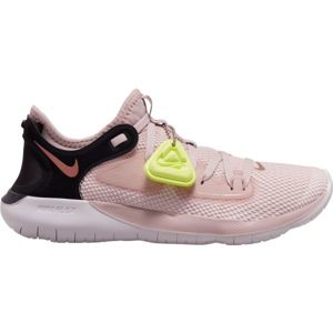 Nike FLEX RN 2019 W růžová 9 - Dámská běžecká obuv