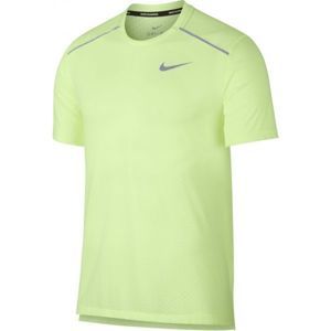 Nike BRTHE RISE 365 SS - Pánské sportovní triko