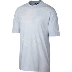 Nike NSW CE TOP SS WASH - Pánské tričko