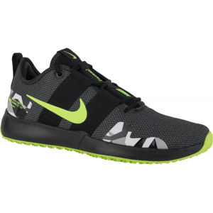 Nike VARSITY COMPETE TR 2 černá 11.5 - Pánská tréninková bota