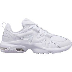 Nike AIR MAX GRAVITON Pánské volnočasové boty, bílá, velikost 45
